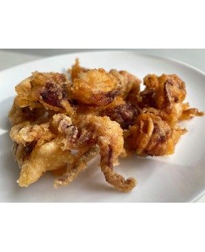 Soy Asahi Fried Seafood Powder (FSP) 500g