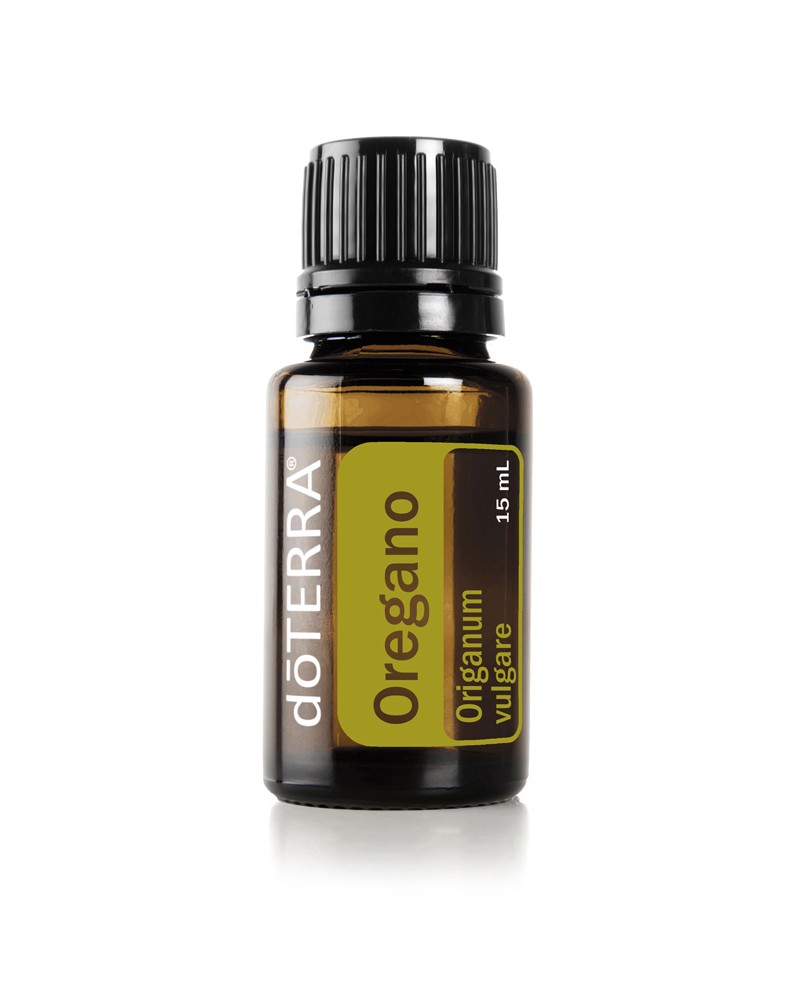 Oregano - 15ml