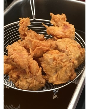 Soy Asahi Fried Chicken Powder (FCP) - Original 1kg