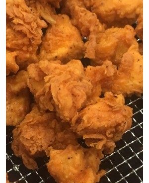Soy Asahi Fried Chicken Powder (FCP) - Original 1kg