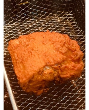 Soy Asahi Fried Chicken Powder (FCP) - Pedas 1kg