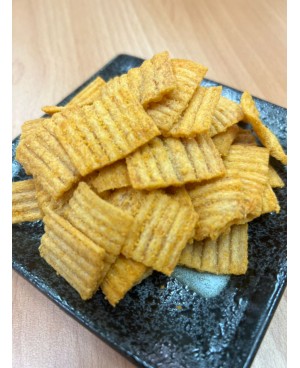 Soy Asahi Curry Taste Blaster 30g
