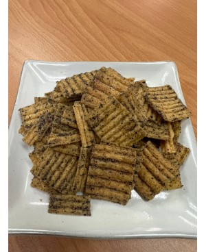 Soy Asahi Seaweed Wasabi Taste Blaster 30g