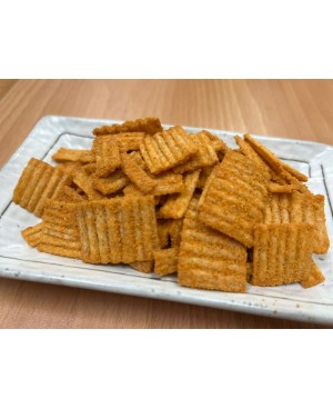 Soy Asahi Salted Egg Taste Blaster 30g