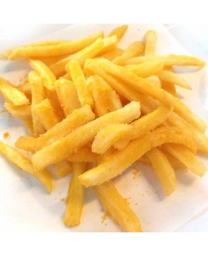 Soy Asahi Salted Egg Taste Blaster 30g