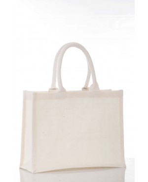 JR220 – Small Jute Bag