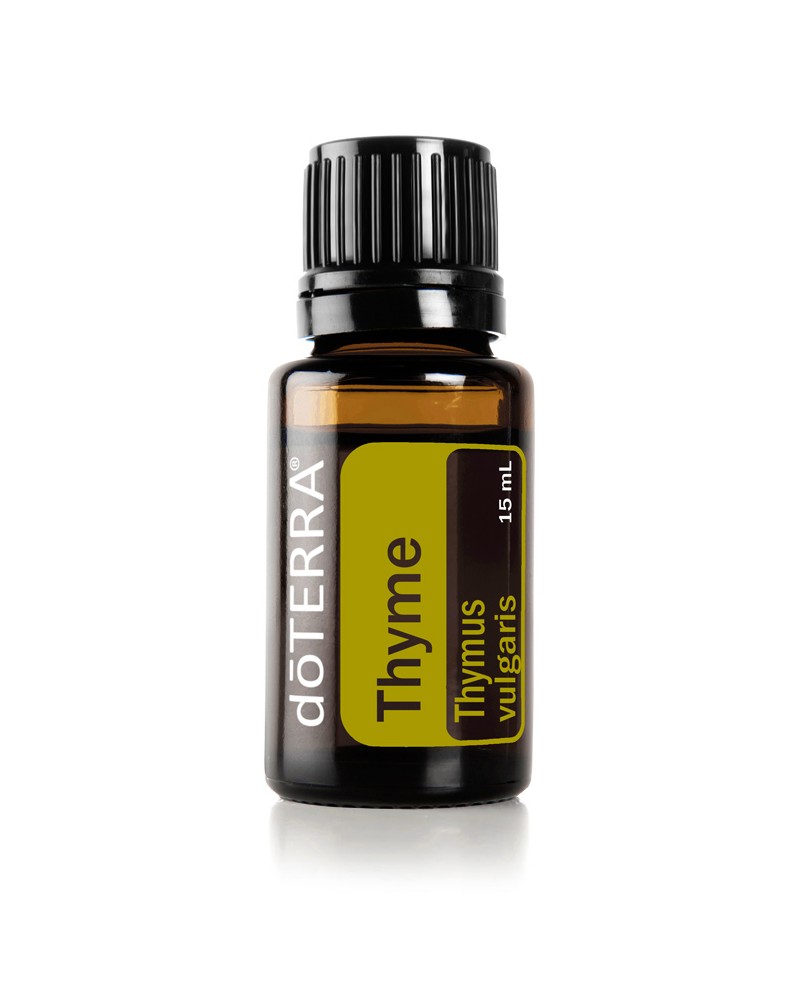 Thyme - 15ml