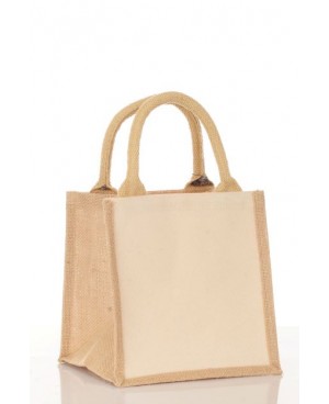 JR251 Lunch Jute Bag