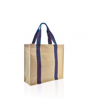 JR262 - New & Fashion Jute Bag