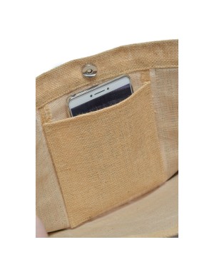 JR262 - New & Fashion Jute Bag