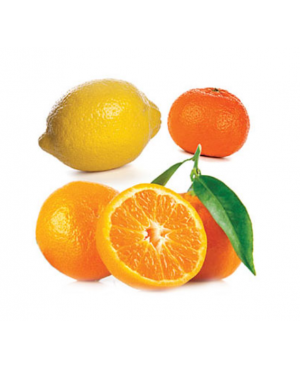 dōTERRA SPA Citrus Bliss® Hand Lotion - 75ml