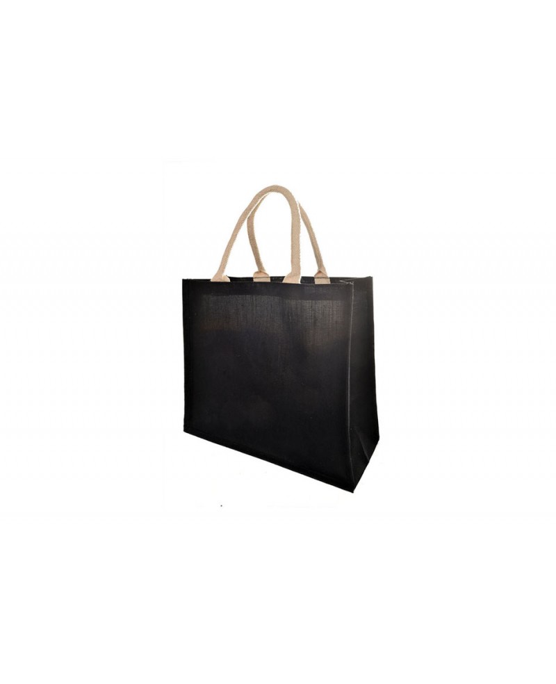 JRC705 – Black Juco Bag