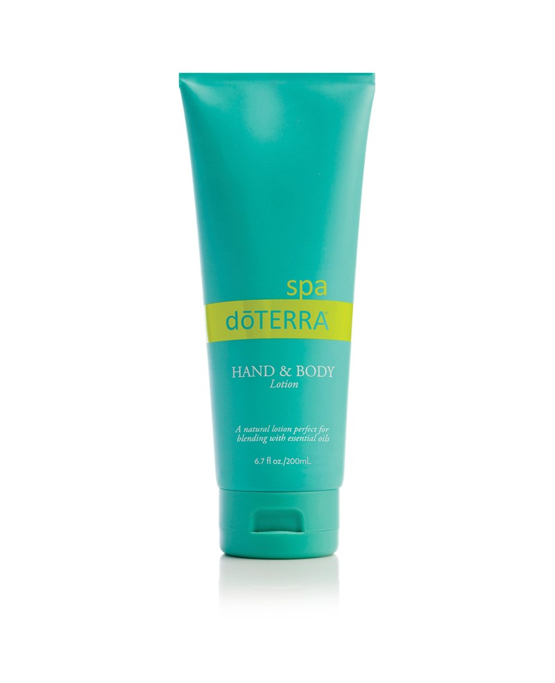 dōTERRA Spa Hand & Body Lotion   - 200ml
