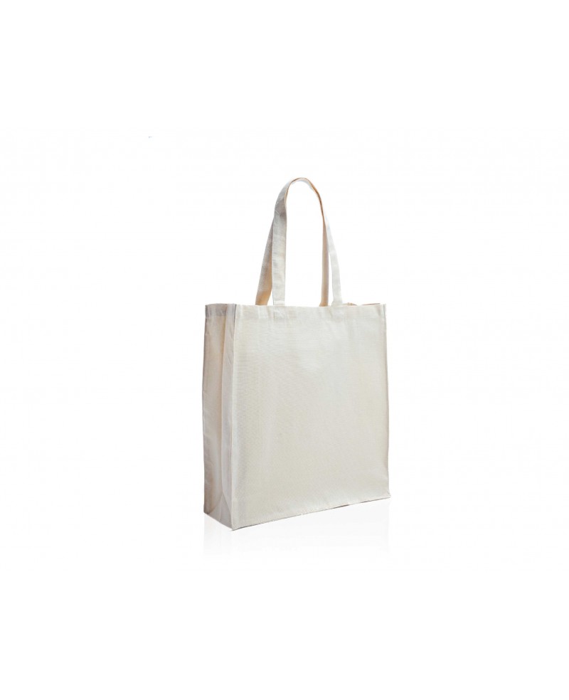 CR302-A – 5oz Cotton Bag