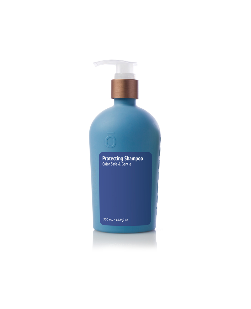 Protecting Shampoo - 500 ml / 16.9 fl. oz
