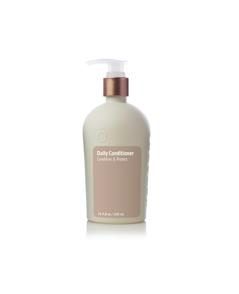 Daily Conditioner - 500 ml