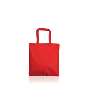 CR320 – Canvas Tote Bag