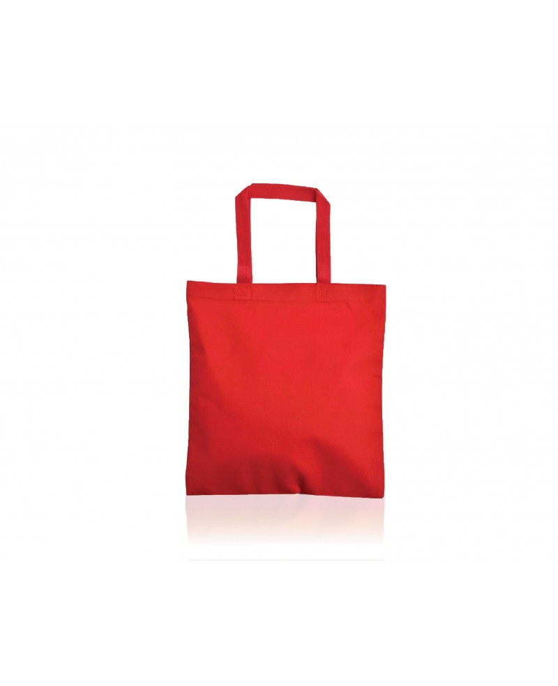 CR320 – Canvas Tote Bag