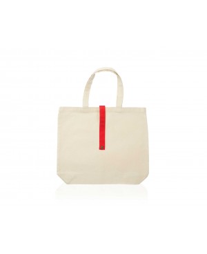 CR322 - Foldable Canvas Bag – Canvas Tote Bag