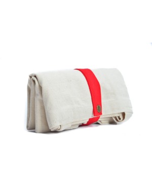 CR322 - Foldable Canvas Bag – Canvas Tote Bag