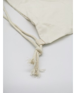 CR386 – Cotton Drawstring Backpack