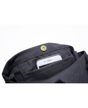 CR396 – Canvas Sling Bag