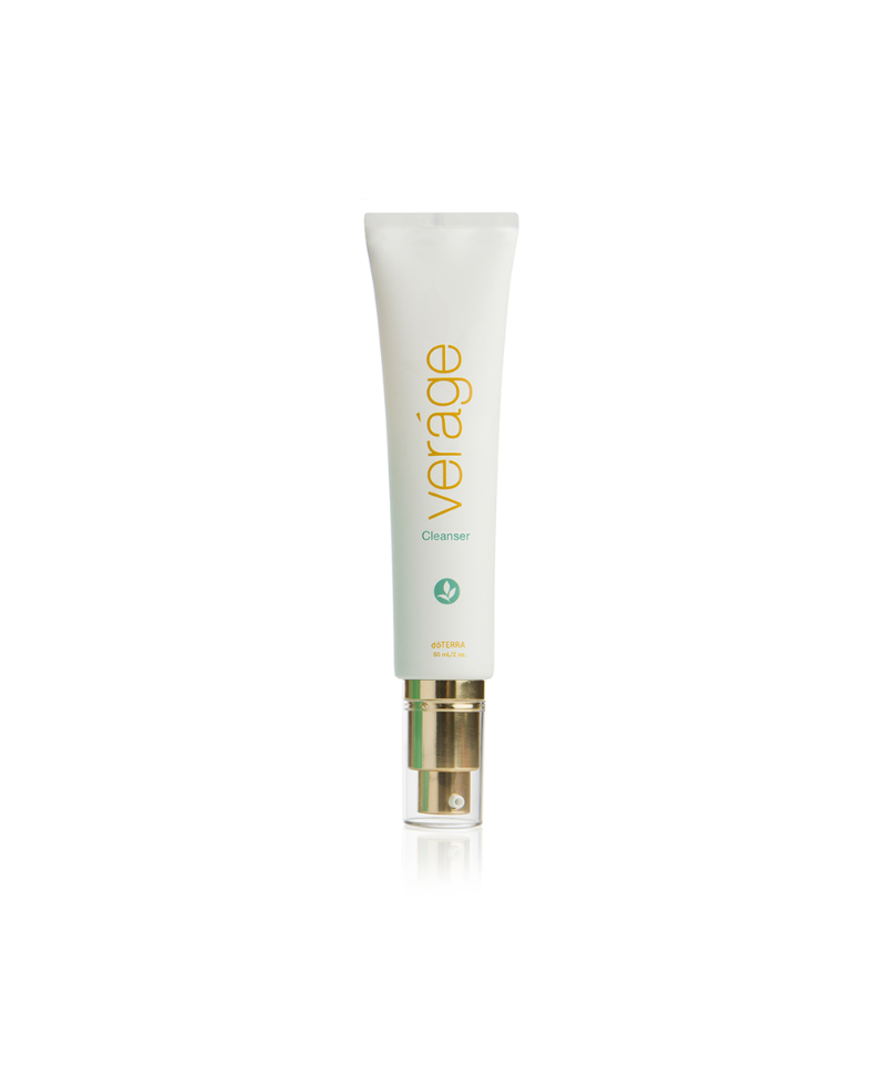 Veráge® Facial Cleanser - 60ml