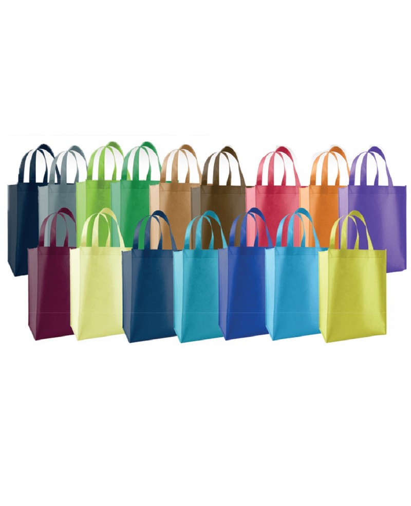 NR508 – Non Woven Bag (A4 Size)