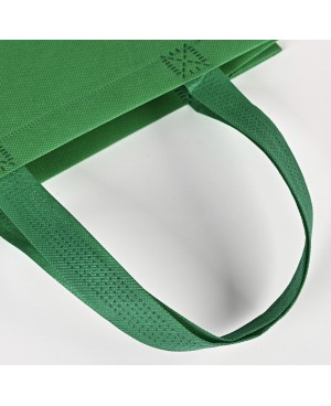 NR515 - Non Woven Bag – Ultrasonic – Heat Pressed Bag – Eco Bag