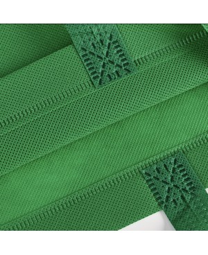 NR516 - Non Woven Bag – Ultrasonic / Heat Pressed – Strong & Durable