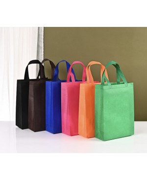 NR516 - Non Woven Bag – Ultrasonic / Heat Pressed – Strong & Durable