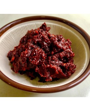 Soy Asahi Chilli Stock for All Purpose Cooking 100g