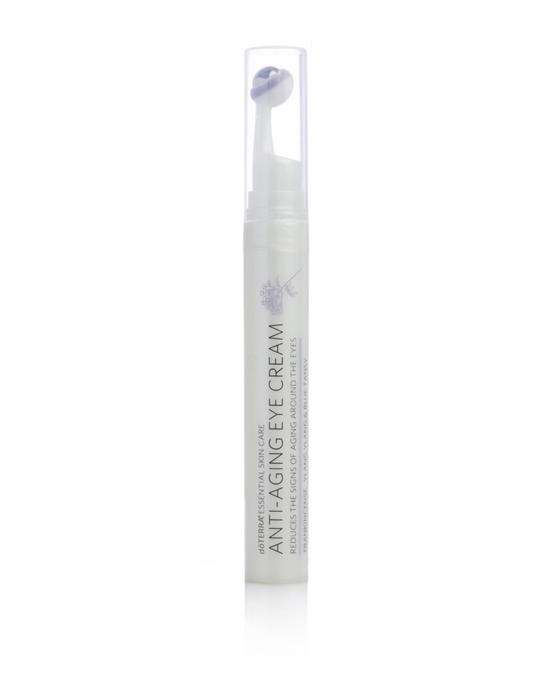 Anti-Aging Eye Cream - 15ml / 0.5 fl.oz