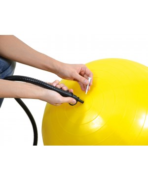 Track Hand Pump