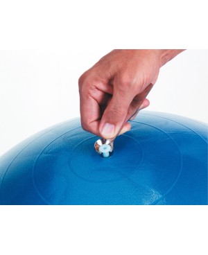 Metal Plug Holder