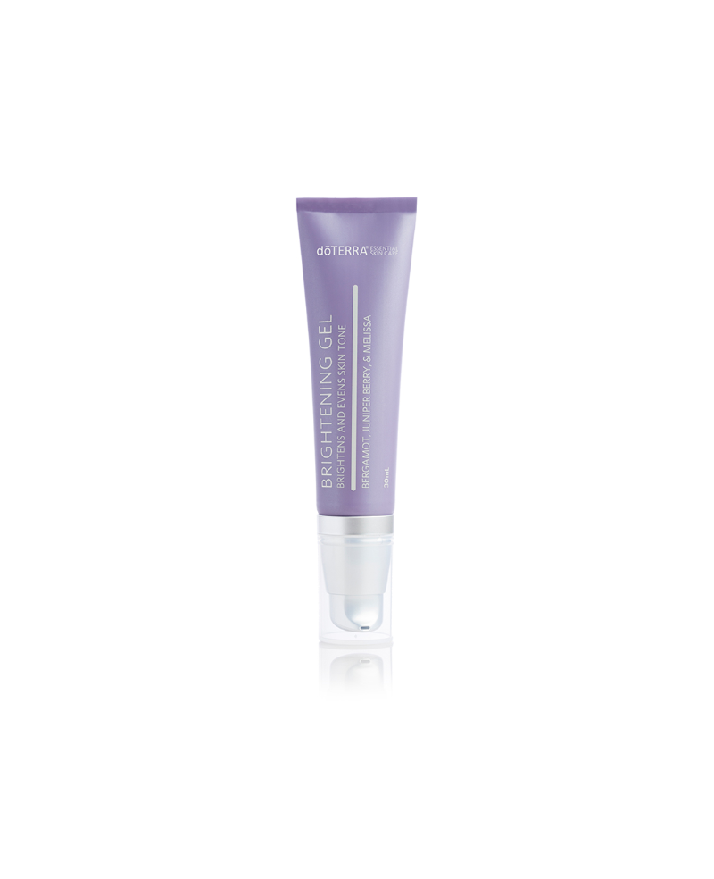 Brightening Gel - 30ml