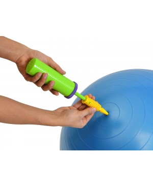 Gymnic Faster Blaster Pump