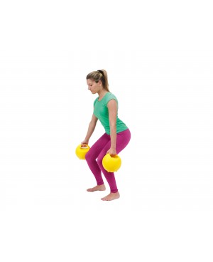 Training Bowl Pair