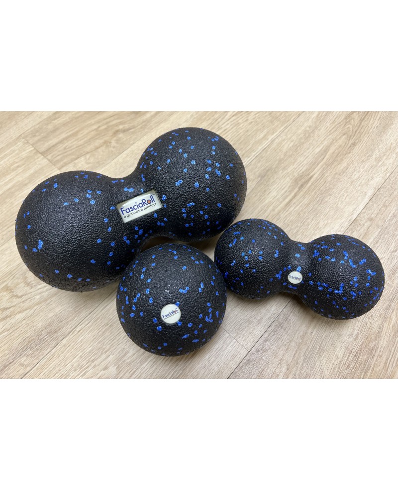 FasciaRoll Single / Double Ball
