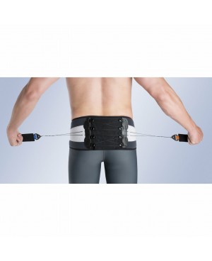 ORLIMAN Sacroiliac Belt