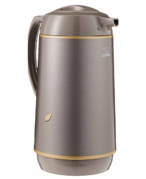 ZOJIRUSHI 1L GLASS LINED HANDY POT - AHGB-10