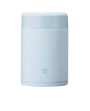 ZOJIRUSHI 0.52L S/S FOOD JAR - SW-KA-52H