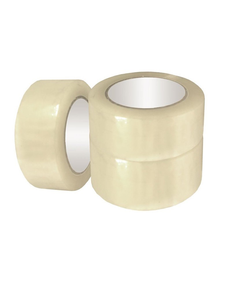 OPP TRANSPARENT TAPE 48MM X 90M