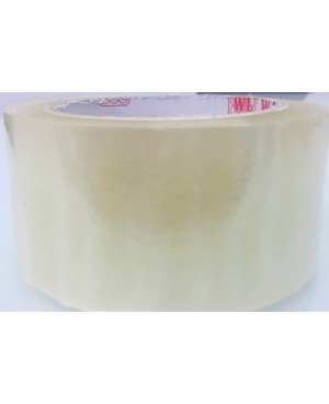 OPP TRANSPARENT TAPE 48MM X 90M