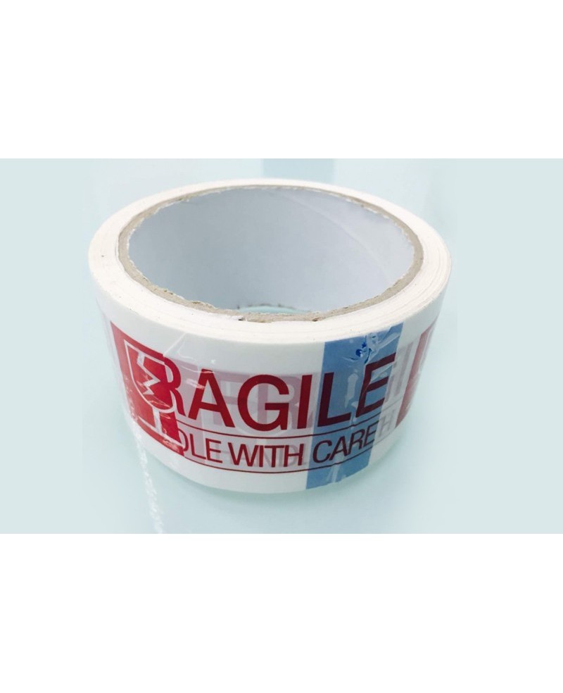 FRAGILE TAPE