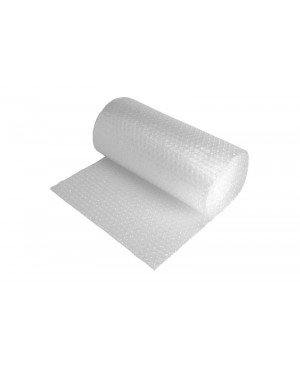 BUBBLE WRAP - SINGLE / DOUBLE ( 1 ROLL )