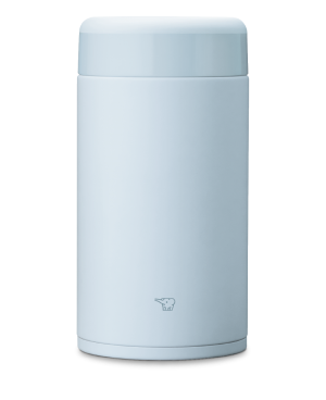 ZOJIRUSHI 0.75L S/S FOOD JAR - SW-KA-75H