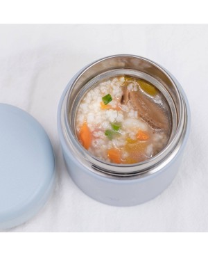 ZOJIRUSHI 0.75L S/S FOOD JAR - SW-KA-75H