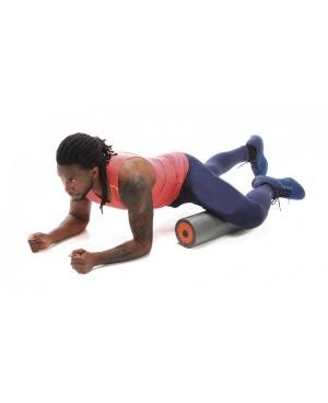 Sveltus 3-in-1 Roller Set (  Grey & Orange )