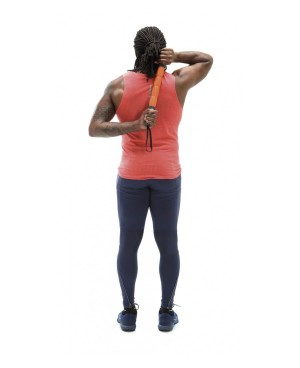 Sveltus 3-in-1 Roller Set (  Grey & Orange )